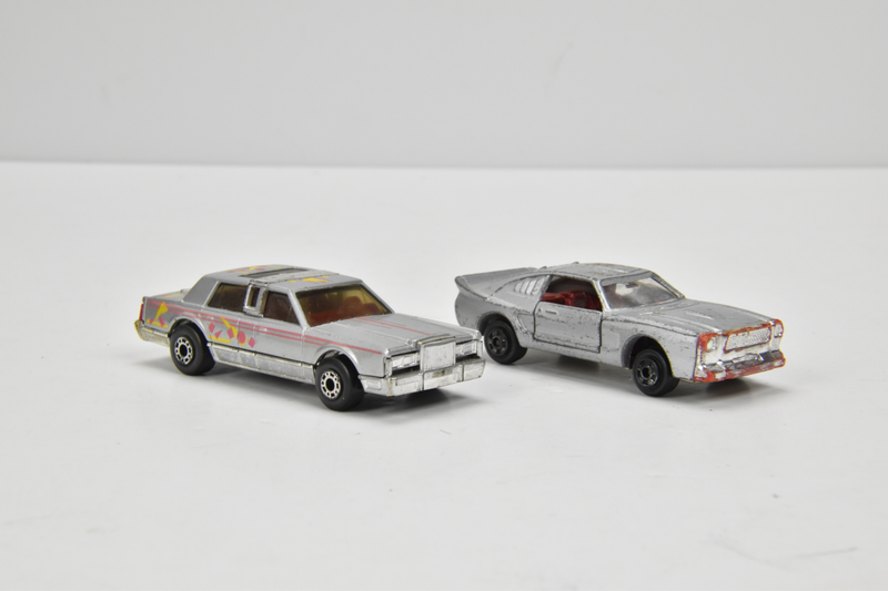 Illustration for article titled Ohio Toy Show Finds -- Awesome finds for only $1